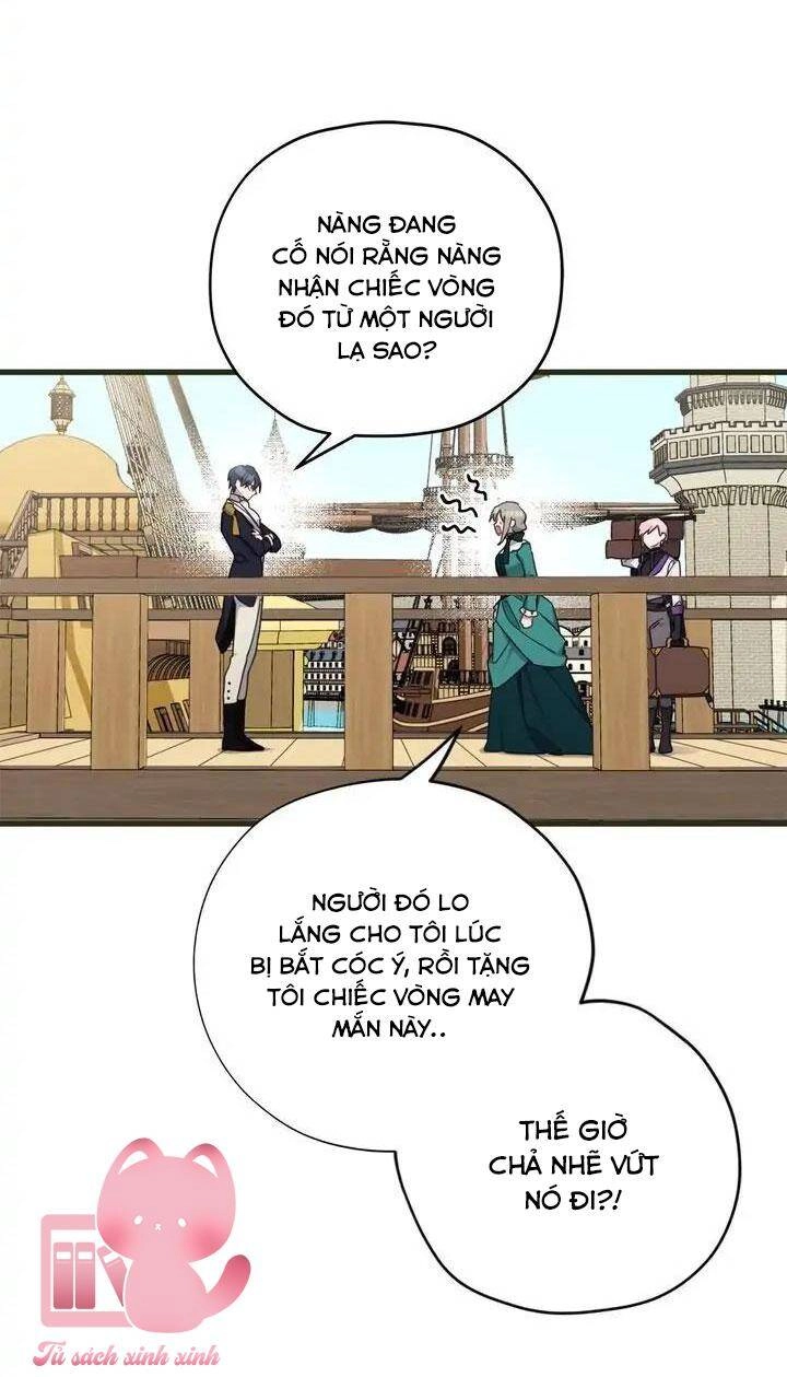 Xin Hãy Cứ Khóc Thái Tử Chapter 23 - 14