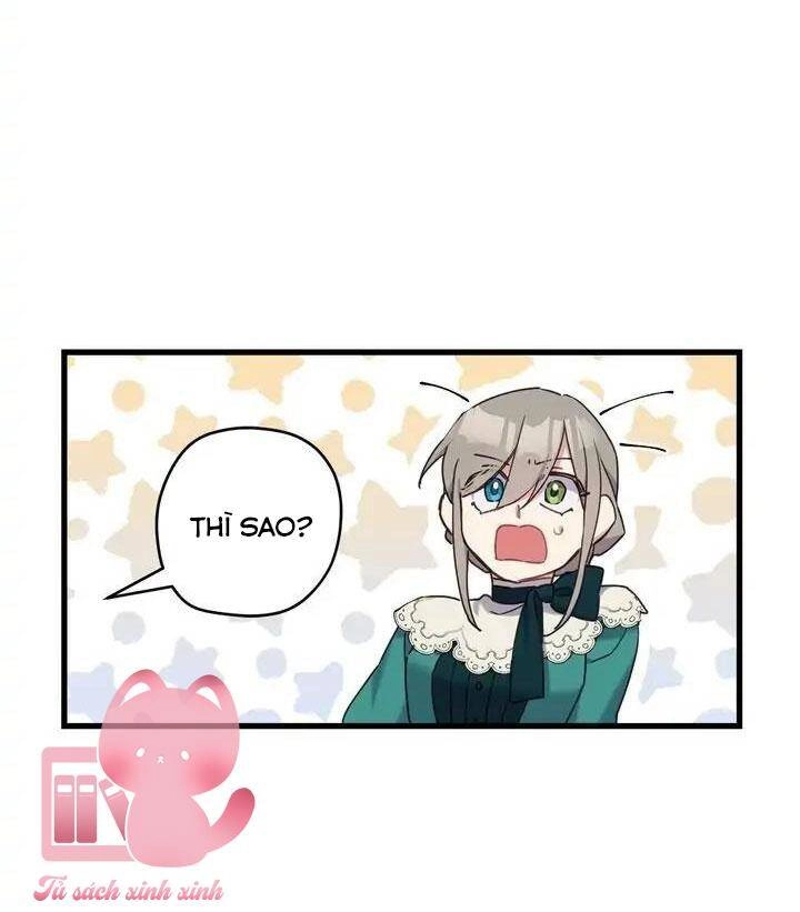 Xin Hãy Cứ Khóc Thái Tử Chapter 23 - 20