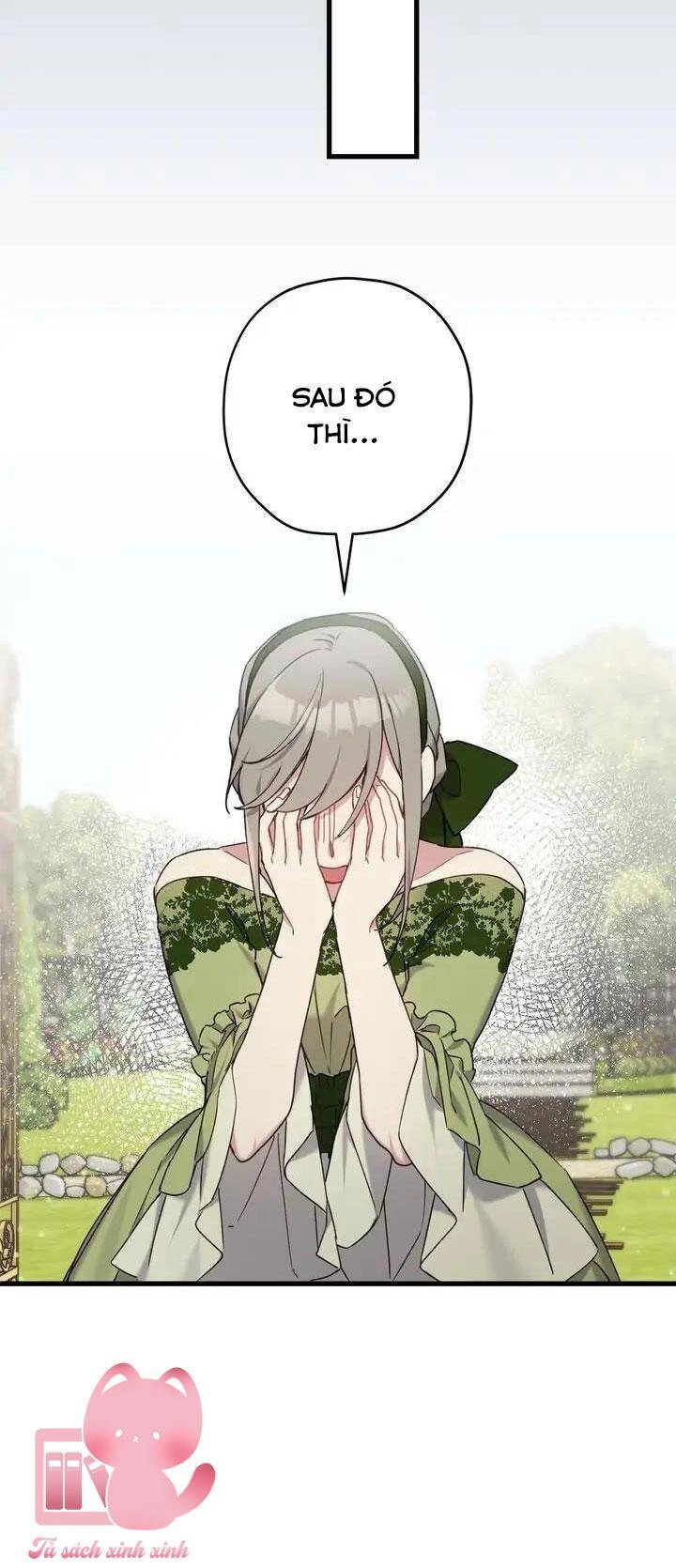 Xin Hãy Cứ Khóc Thái Tử Chapter 23 - 22