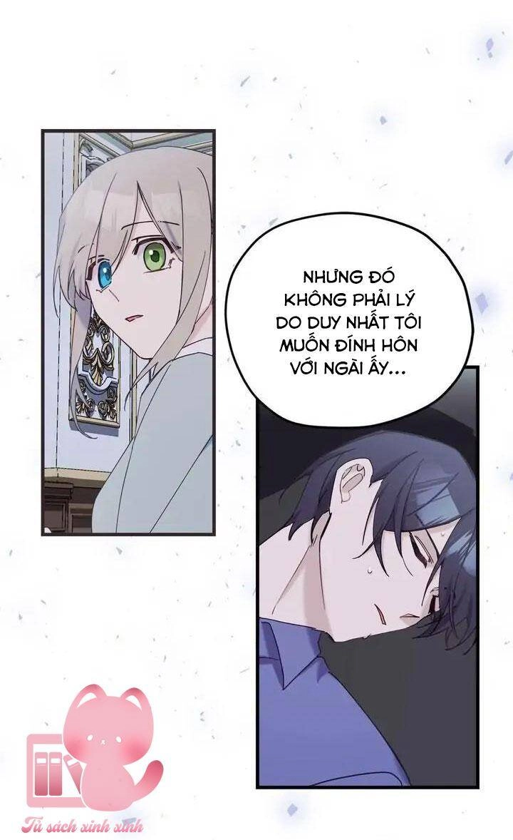 Xin Hãy Cứ Khóc Thái Tử Chapter 23 - 28