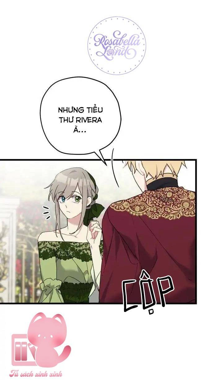 Xin Hãy Cứ Khóc Thái Tử Chapter 23 - 31