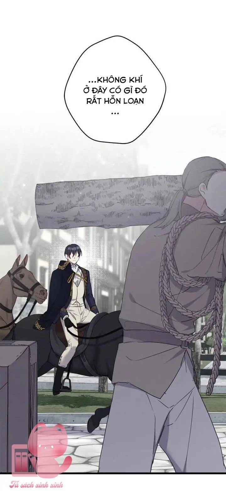 Xin Hãy Cứ Khóc Thái Tử Chapter 23 - 36