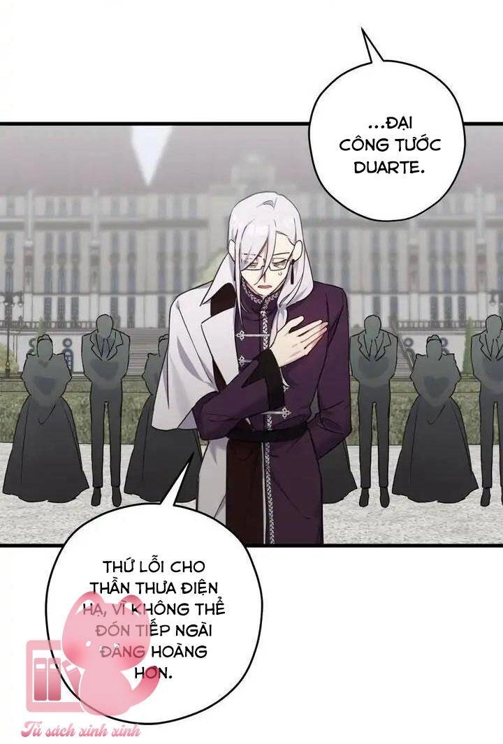 Xin Hãy Cứ Khóc Thái Tử Chapter 23 - 41