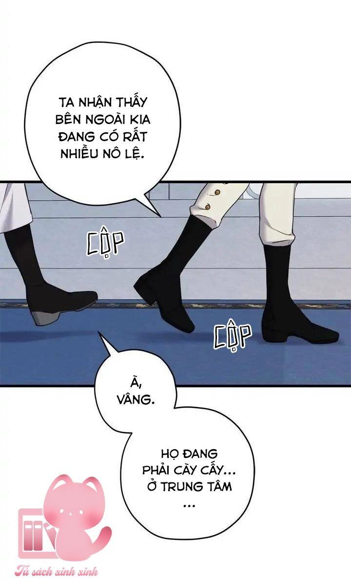 Xin Hãy Cứ Khóc Thái Tử Chapter 23 - 43