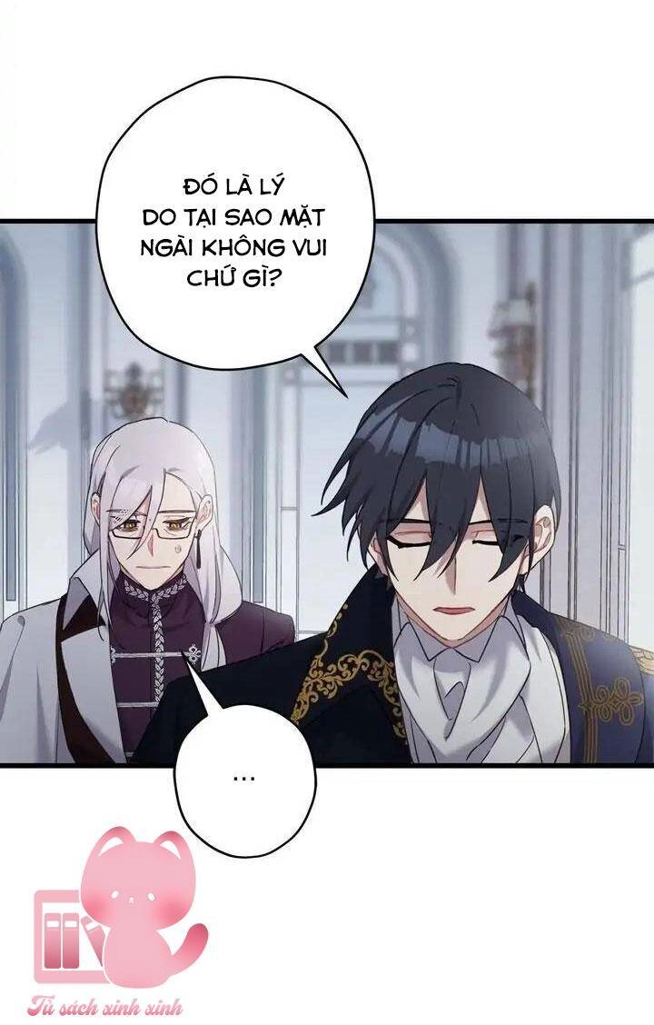 Xin Hãy Cứ Khóc Thái Tử Chapter 23 - 44