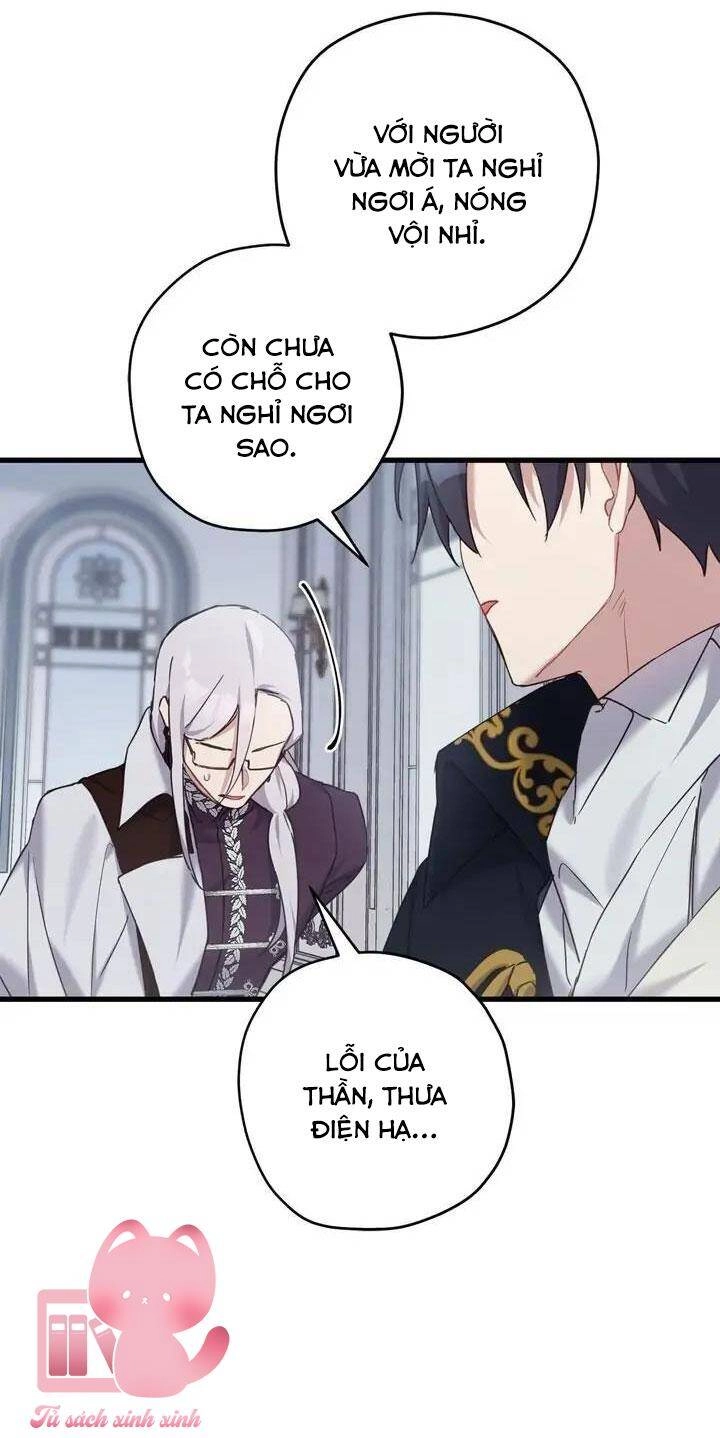 Xin Hãy Cứ Khóc Thái Tử Chapter 23 - 46