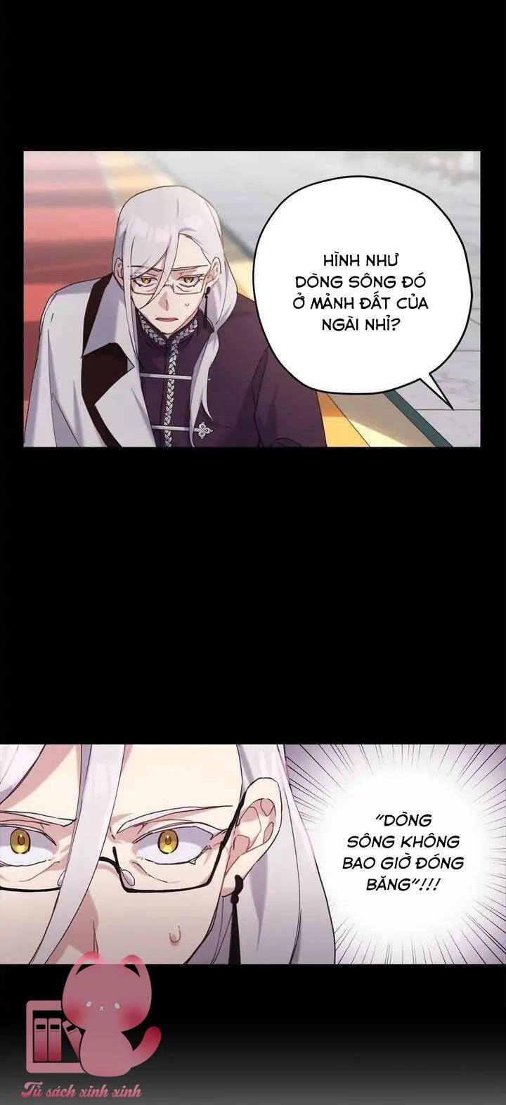 Xin Hãy Cứ Khóc Thái Tử Chapter 24 - 3