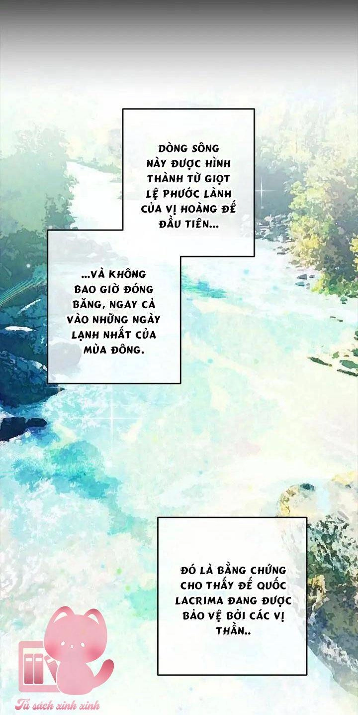 Xin Hãy Cứ Khóc Thái Tử Chapter 24 - 4