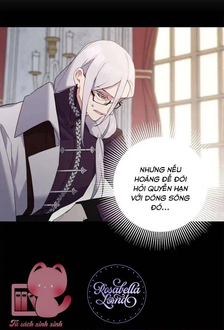 Xin Hãy Cứ Khóc Thái Tử Chapter 24 - 7