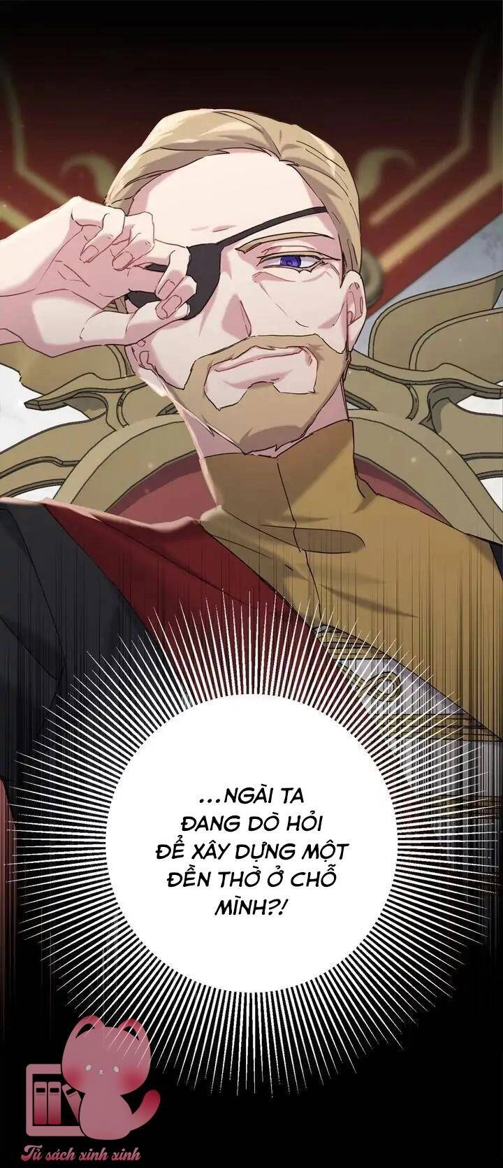 Xin Hãy Cứ Khóc Thái Tử Chapter 24 - 8