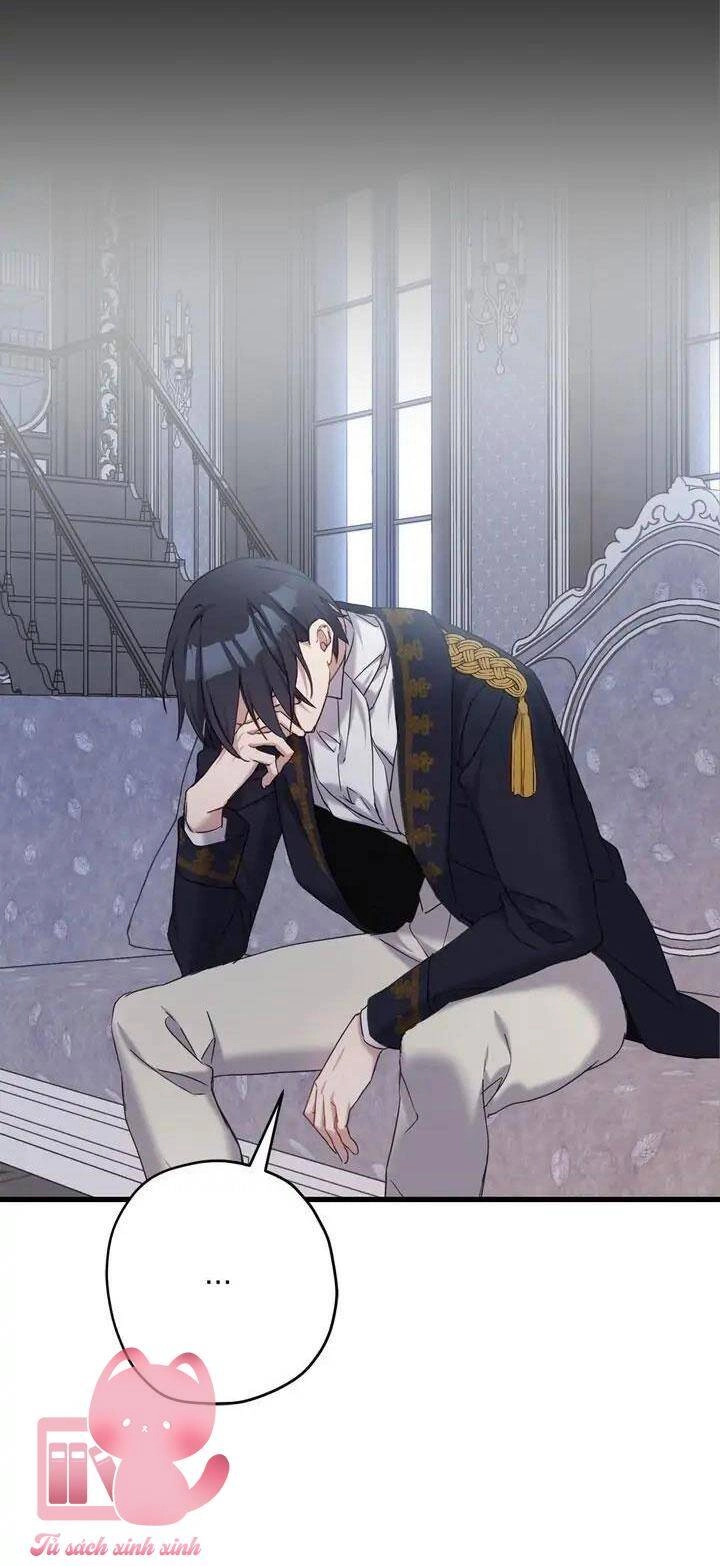 Xin Hãy Cứ Khóc Thái Tử Chapter 24 - 10