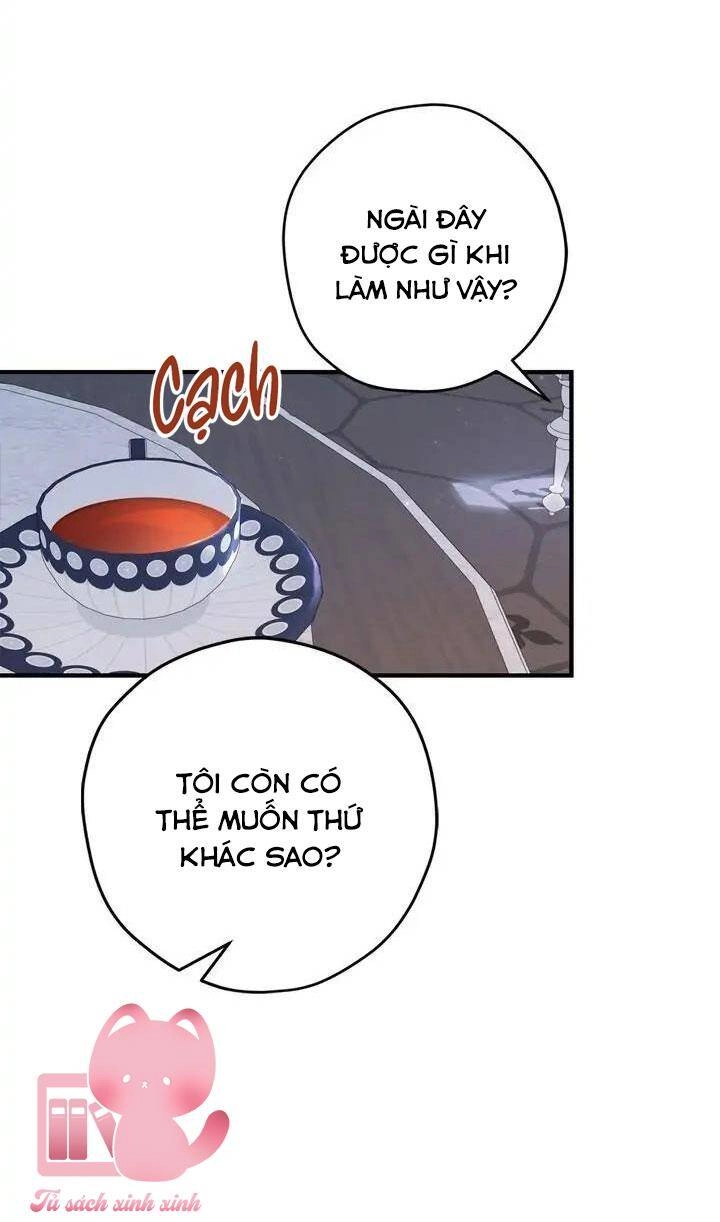 Xin Hãy Cứ Khóc Thái Tử Chapter 24 - 11