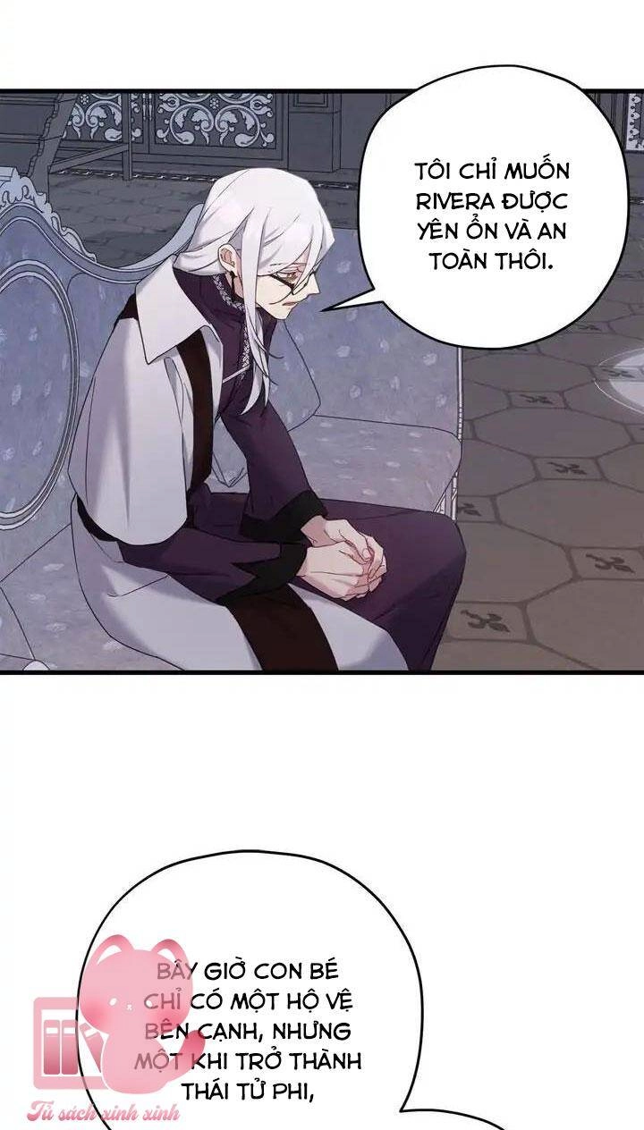 Xin Hãy Cứ Khóc Thái Tử Chapter 24 - 12