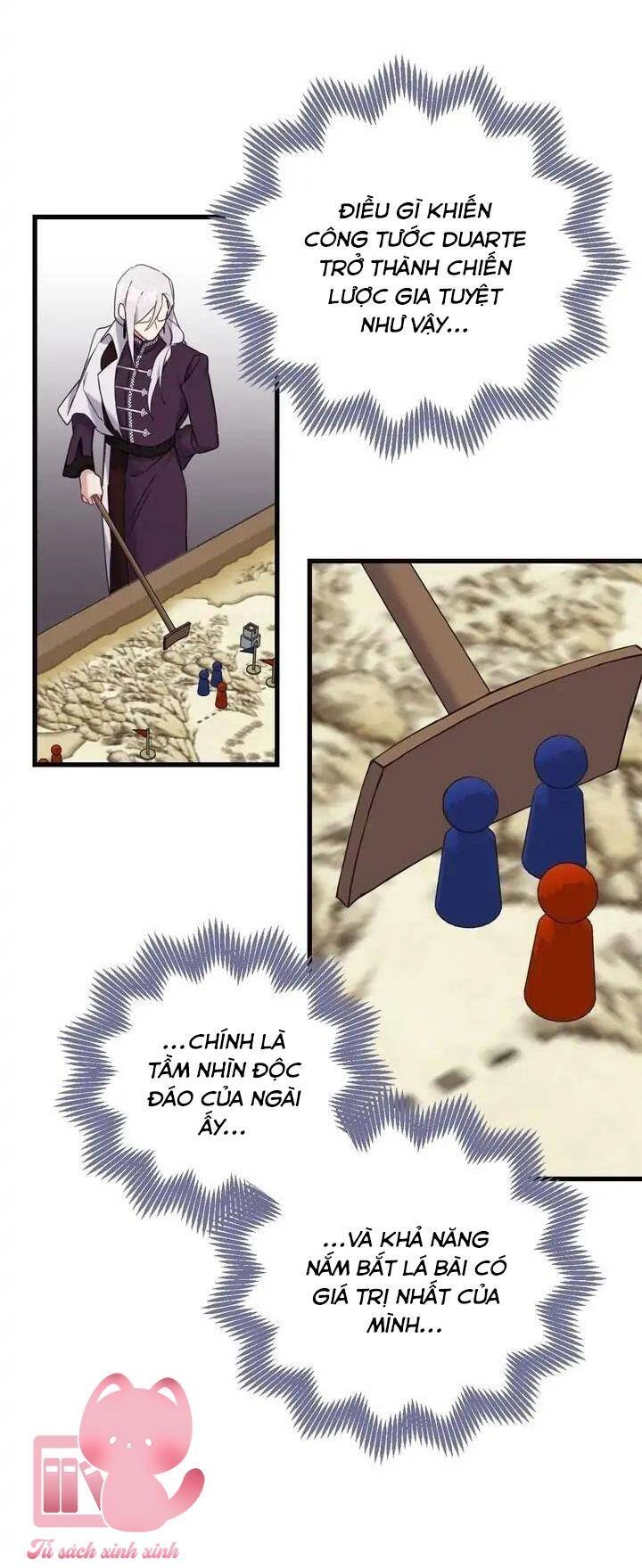 Xin Hãy Cứ Khóc Thái Tử Chapter 24 - 18