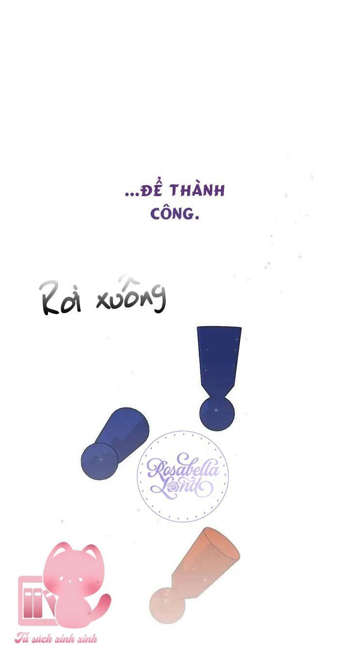 Xin Hãy Cứ Khóc Thái Tử Chapter 24 - 19