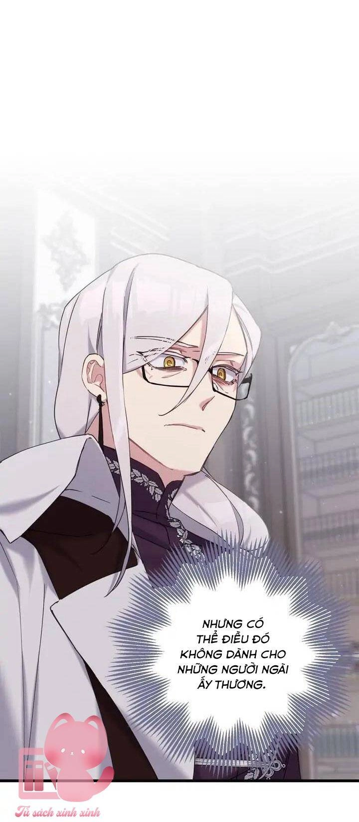 Xin Hãy Cứ Khóc Thái Tử Chapter 24 - 20