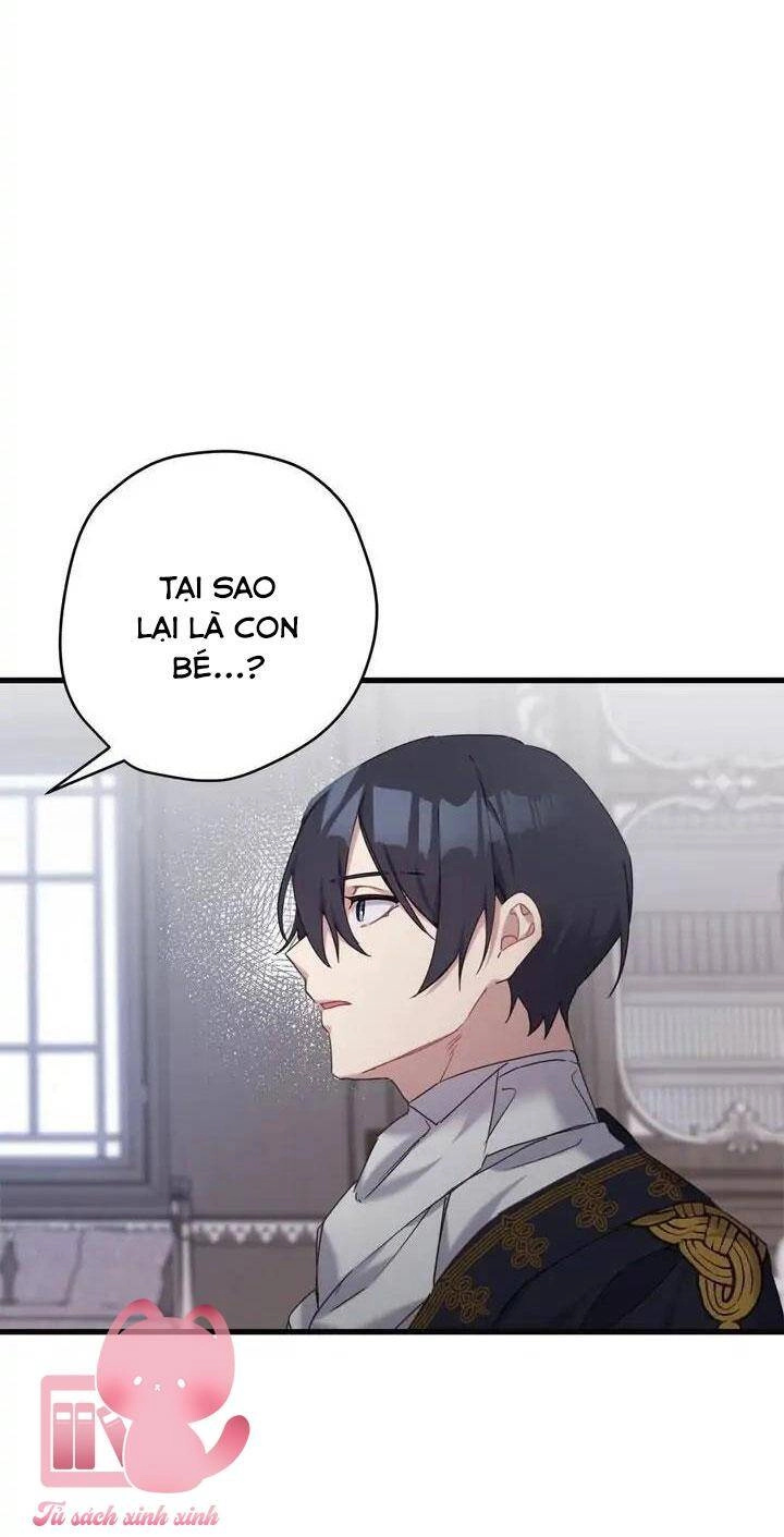 Xin Hãy Cứ Khóc Thái Tử Chapter 24 - 23