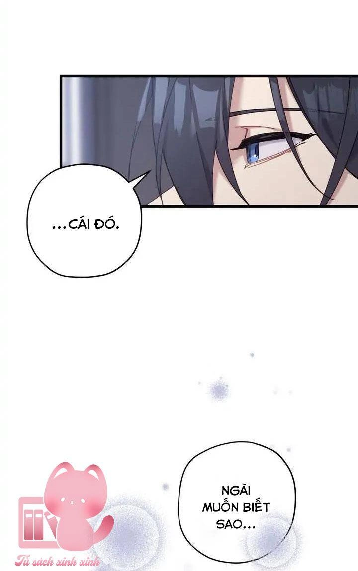 Xin Hãy Cứ Khóc Thái Tử Chapter 24 - 24