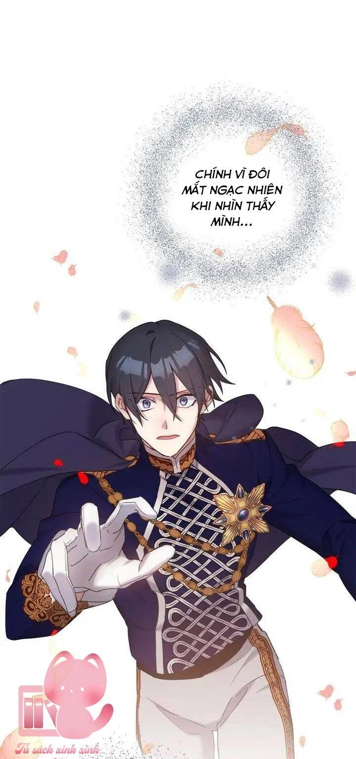 Xin Hãy Cứ Khóc Thái Tử Chapter 24 - 26