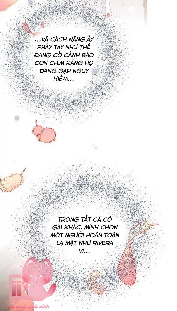 Xin Hãy Cứ Khóc Thái Tử Chapter 24 - 27