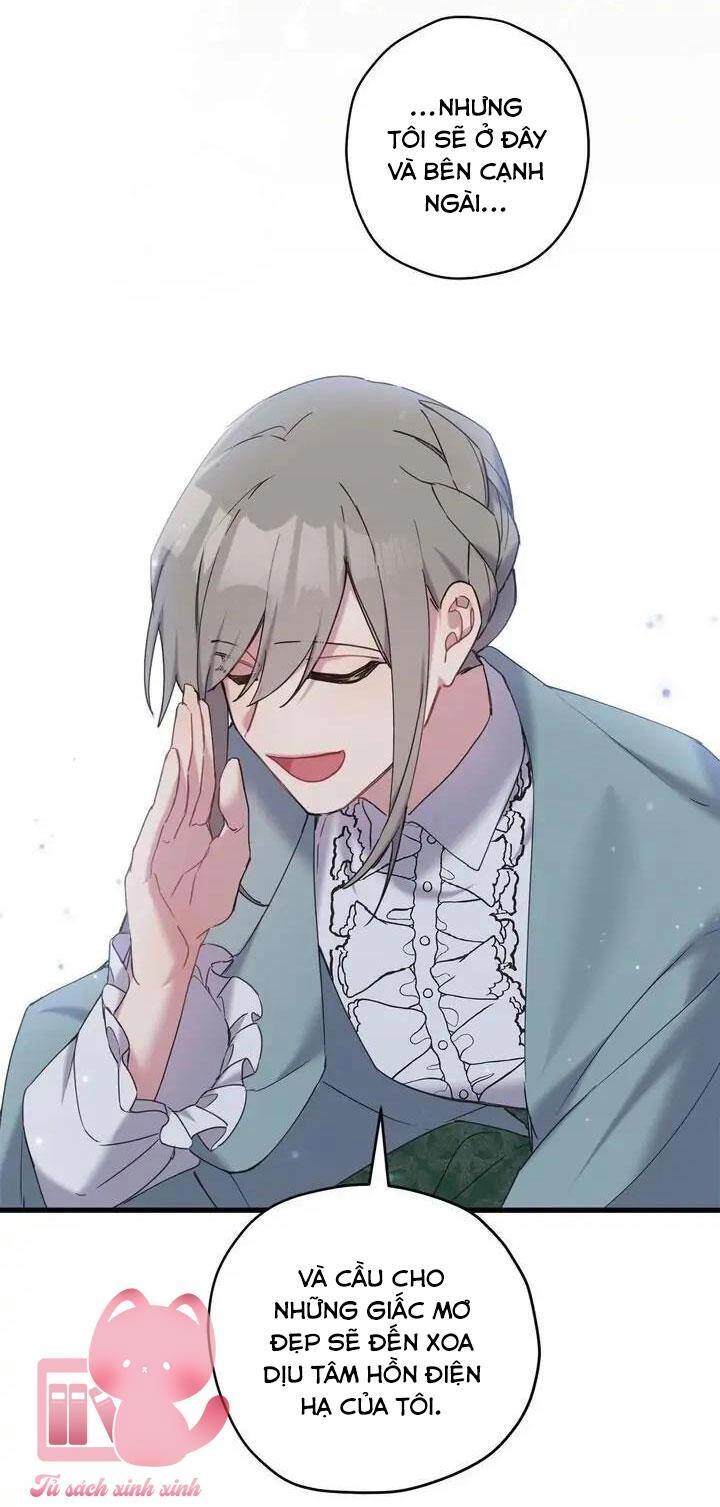 Xin Hãy Cứ Khóc Thái Tử Chapter 24 - 36