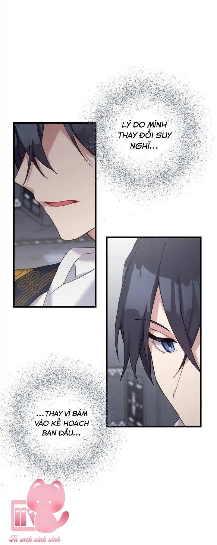 Xin Hãy Cứ Khóc Thái Tử Chapter 24 - 37