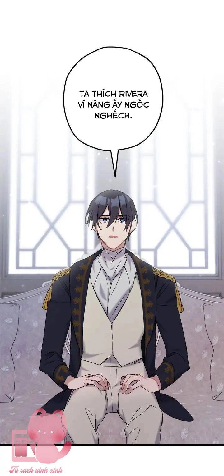 Xin Hãy Cứ Khóc Thái Tử Chapter 24 - 38