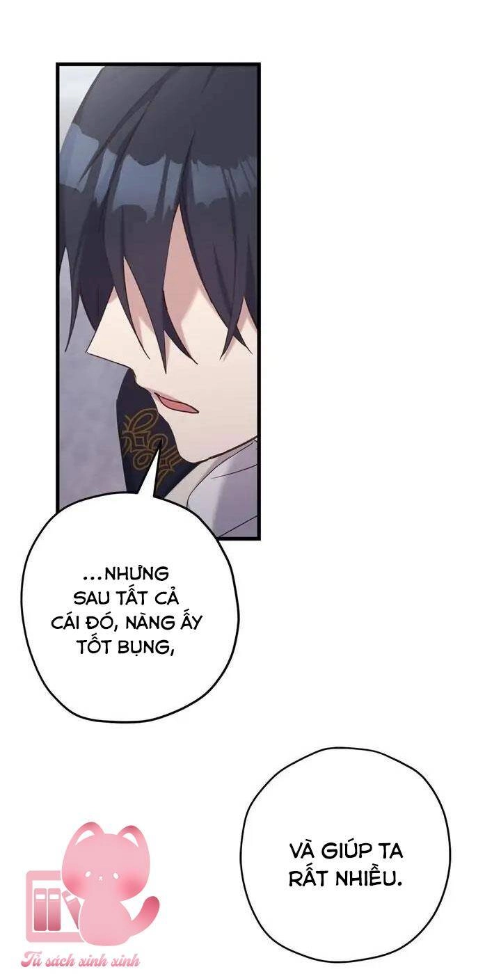 Xin Hãy Cứ Khóc Thái Tử Chapter 24 - 41