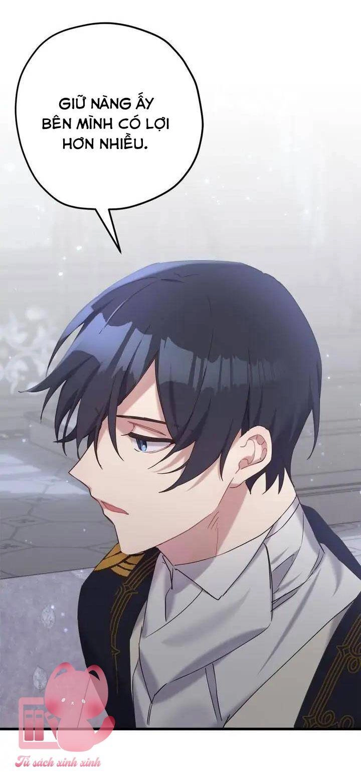 Xin Hãy Cứ Khóc Thái Tử Chapter 24 - 42