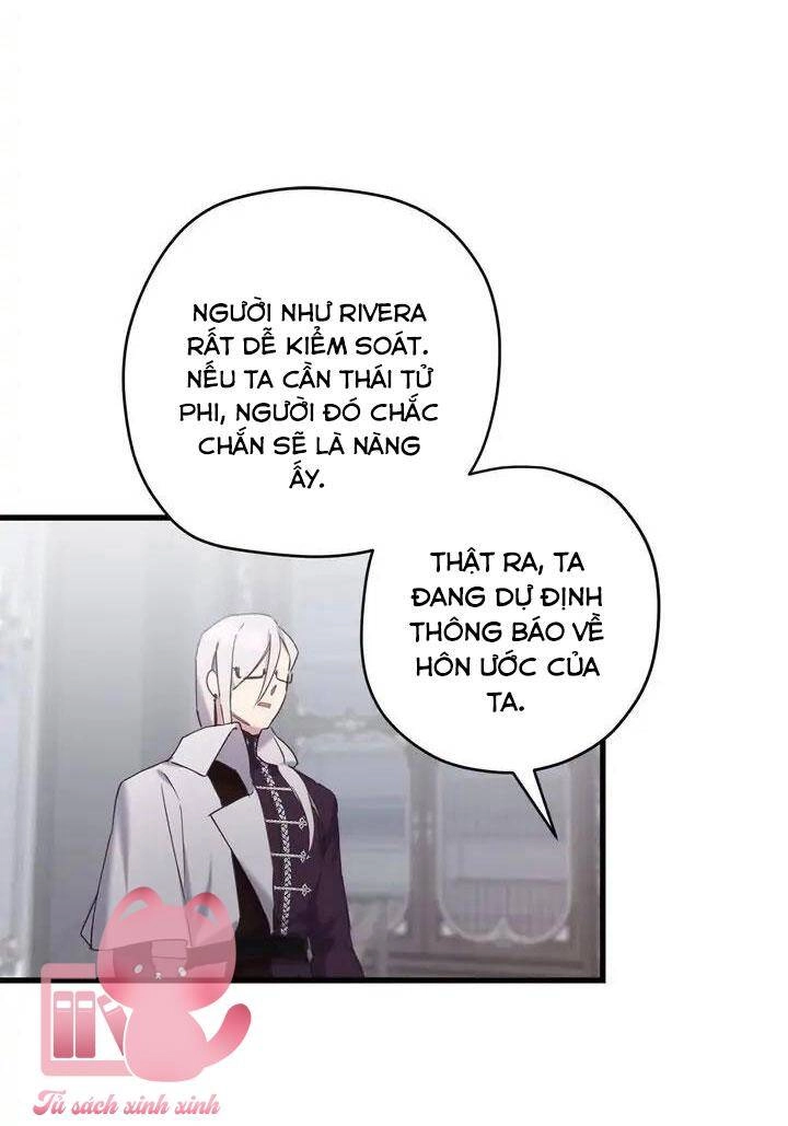 Xin Hãy Cứ Khóc Thái Tử Chapter 24 - 43