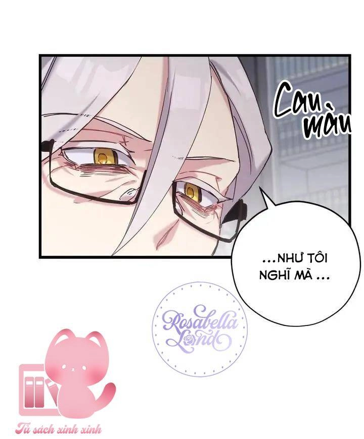 Xin Hãy Cứ Khóc Thái Tử Chapter 24 - 44