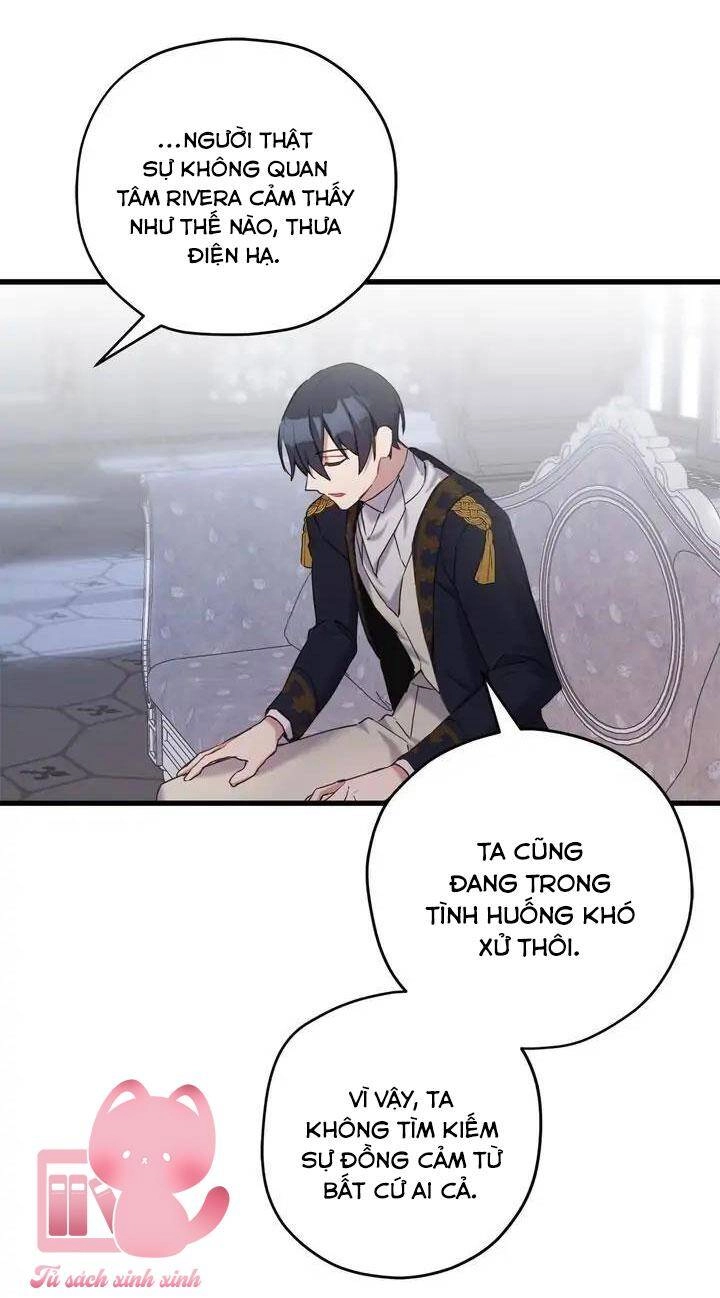 Xin Hãy Cứ Khóc Thái Tử Chapter 24 - 45