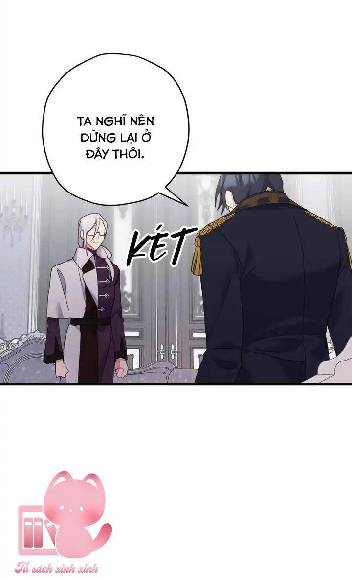 Xin Hãy Cứ Khóc Thái Tử Chapter 24 - 46