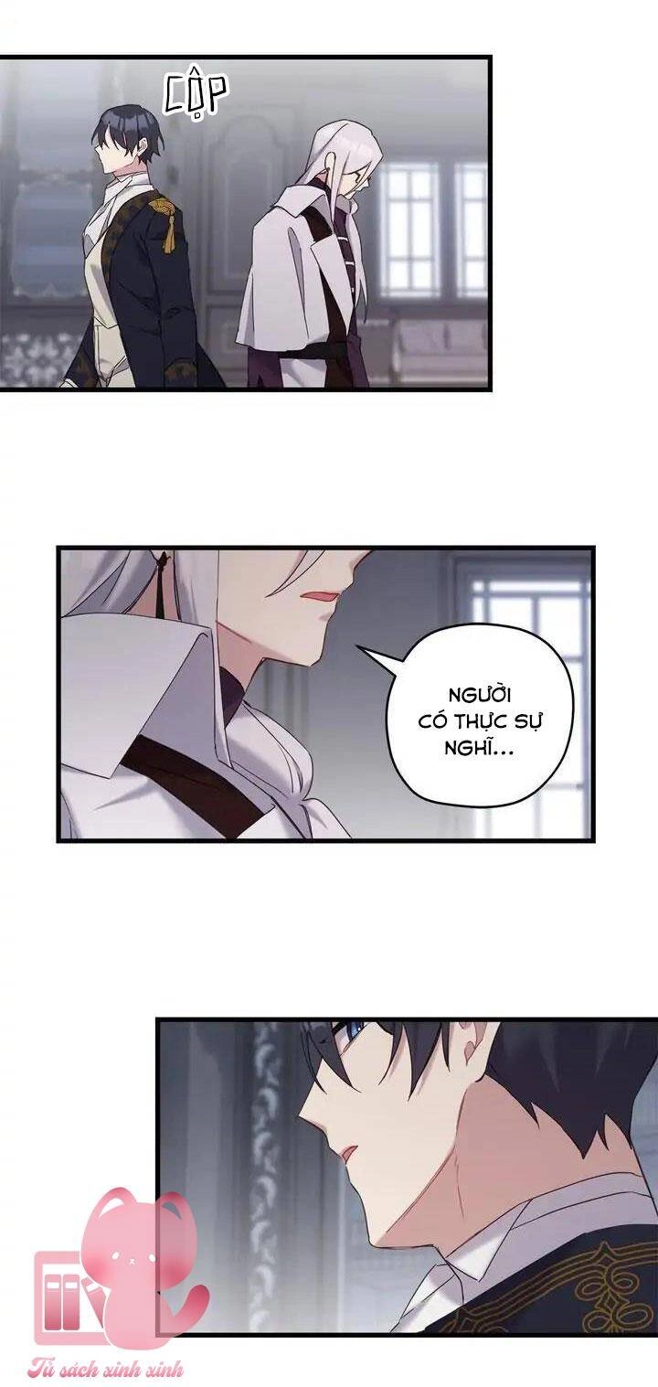Xin Hãy Cứ Khóc Thái Tử Chapter 24 - 47