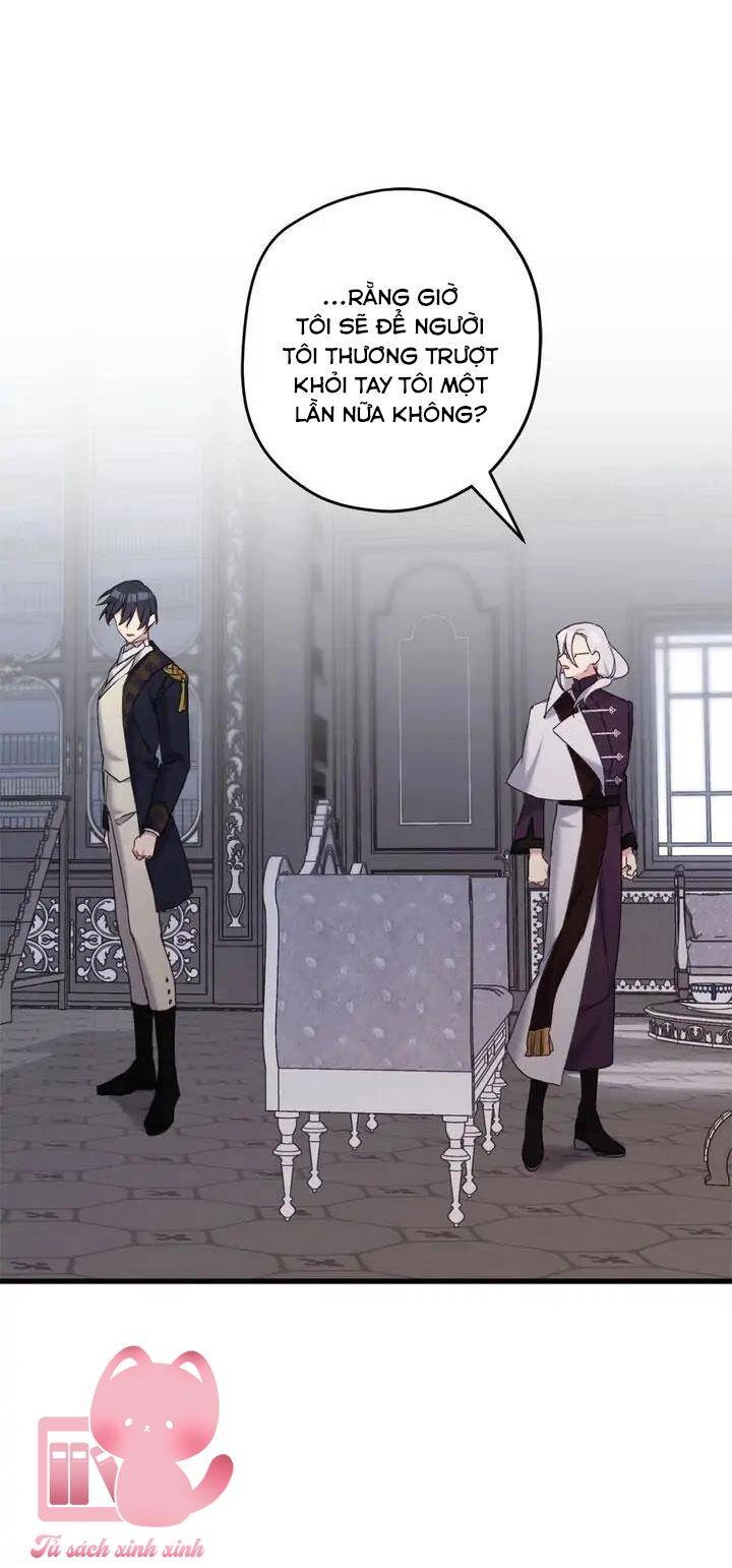 Xin Hãy Cứ Khóc Thái Tử Chapter 24 - 48