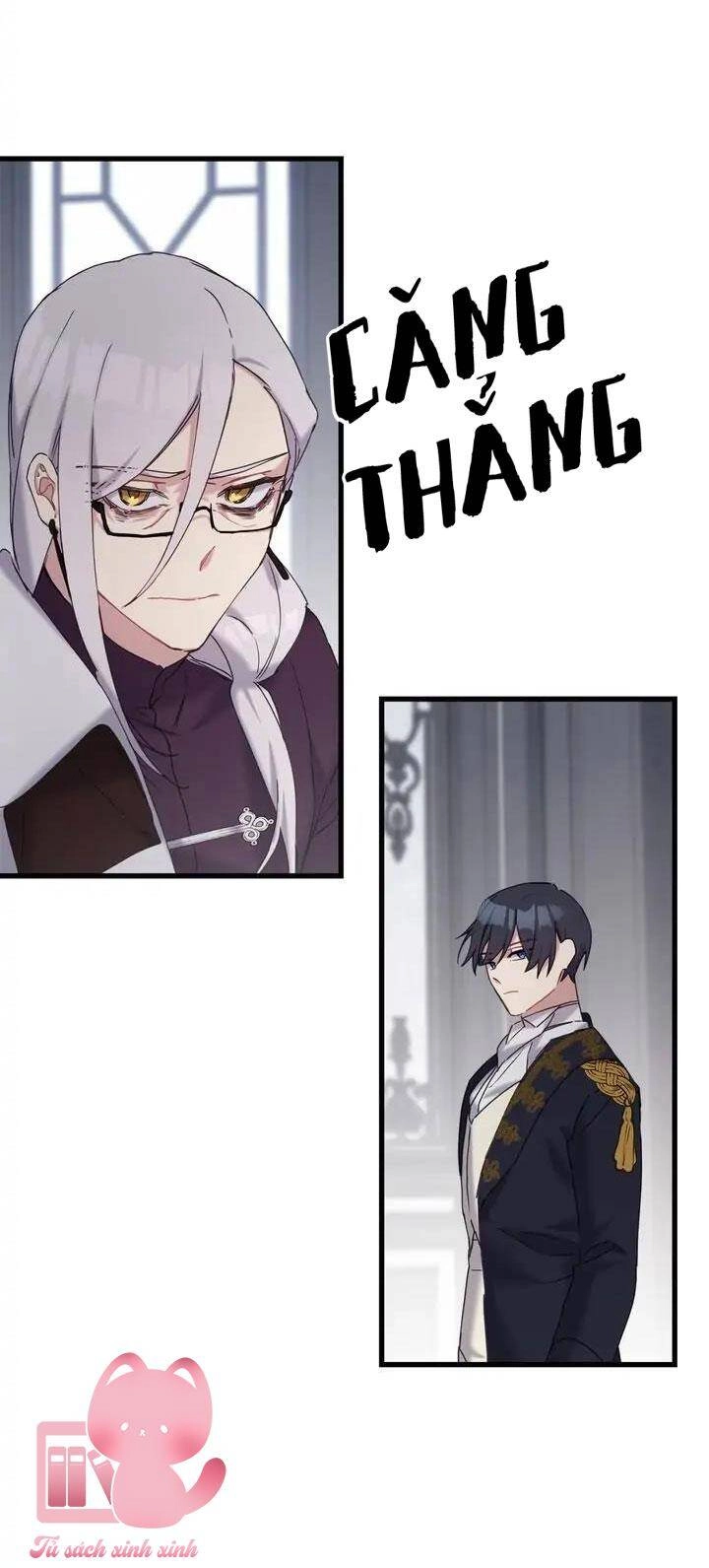 Xin Hãy Cứ Khóc Thái Tử Chapter 24 - 49