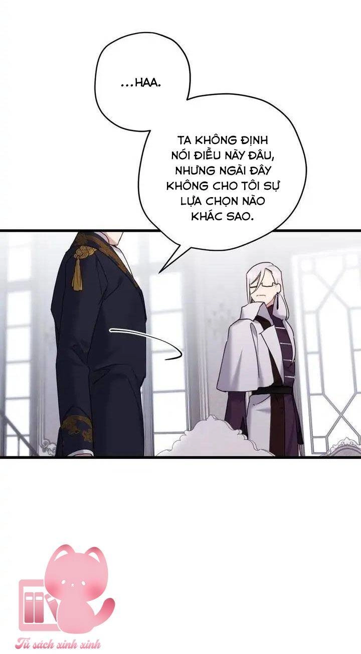 Xin Hãy Cứ Khóc Thái Tử Chapter 24 - 50