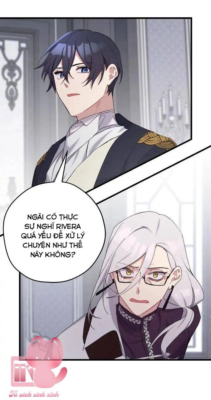 Xin Hãy Cứ Khóc Thái Tử Chapter 24 - 51