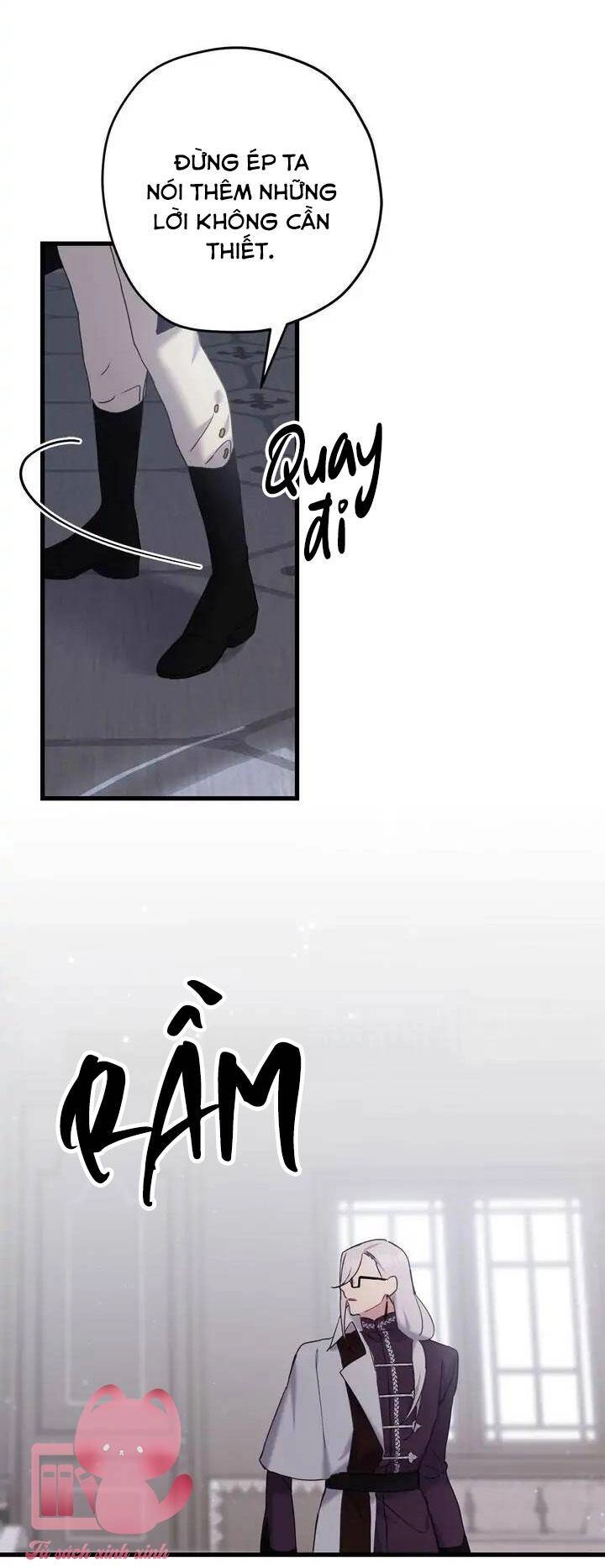 Xin Hãy Cứ Khóc Thái Tử Chapter 24 - 52