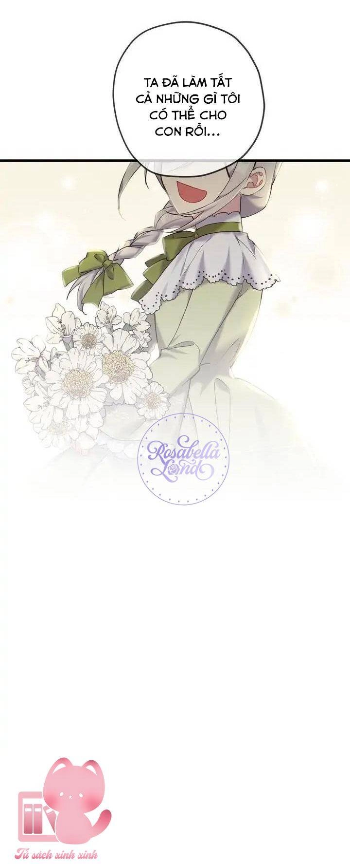 Xin Hãy Cứ Khóc Thái Tử Chapter 24 - 54