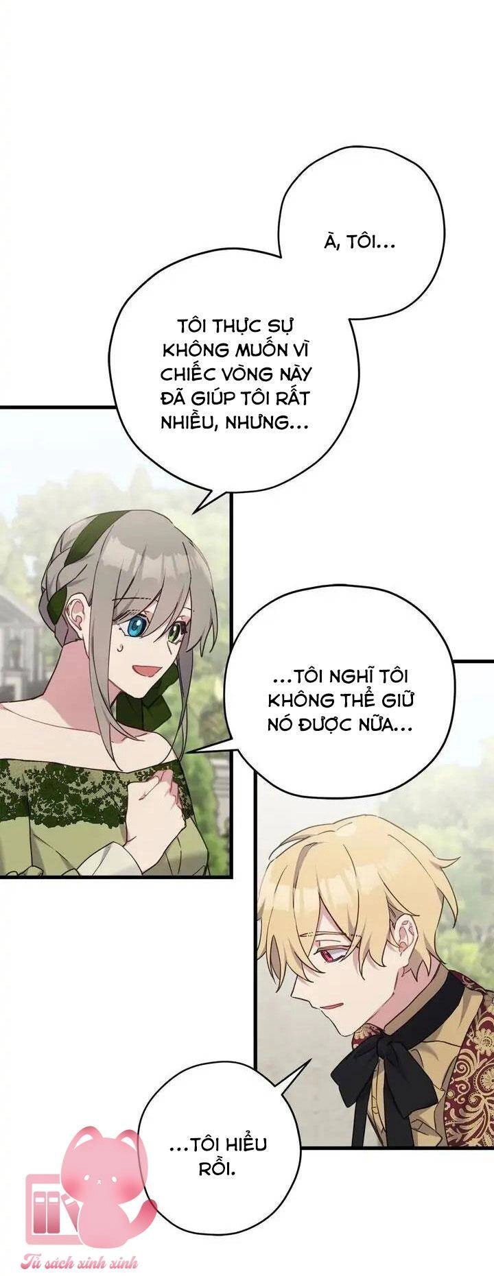 Xin Hãy Cứ Khóc Thái Tử Chapter 24 - 56