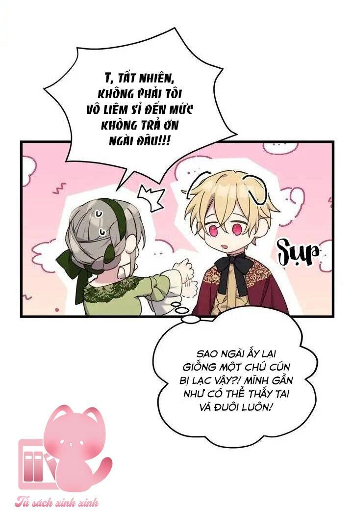 Xin Hãy Cứ Khóc Thái Tử Chapter 24 - 57