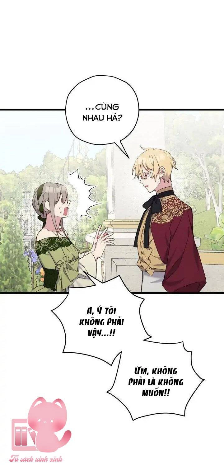 Xin Hãy Cứ Khóc Thái Tử Chapter 24 - 59