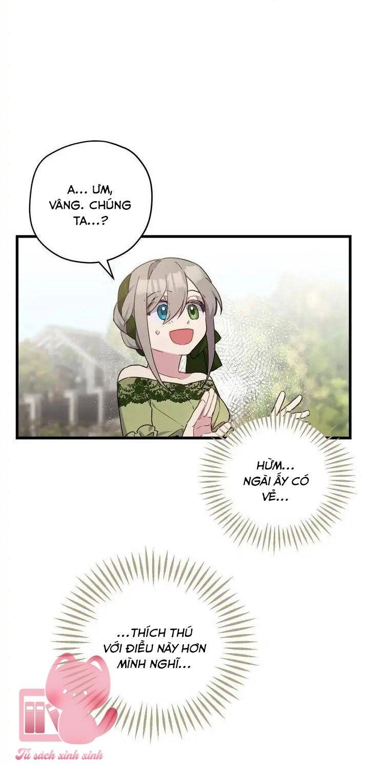 Xin Hãy Cứ Khóc Thái Tử Chapter 24 - 62