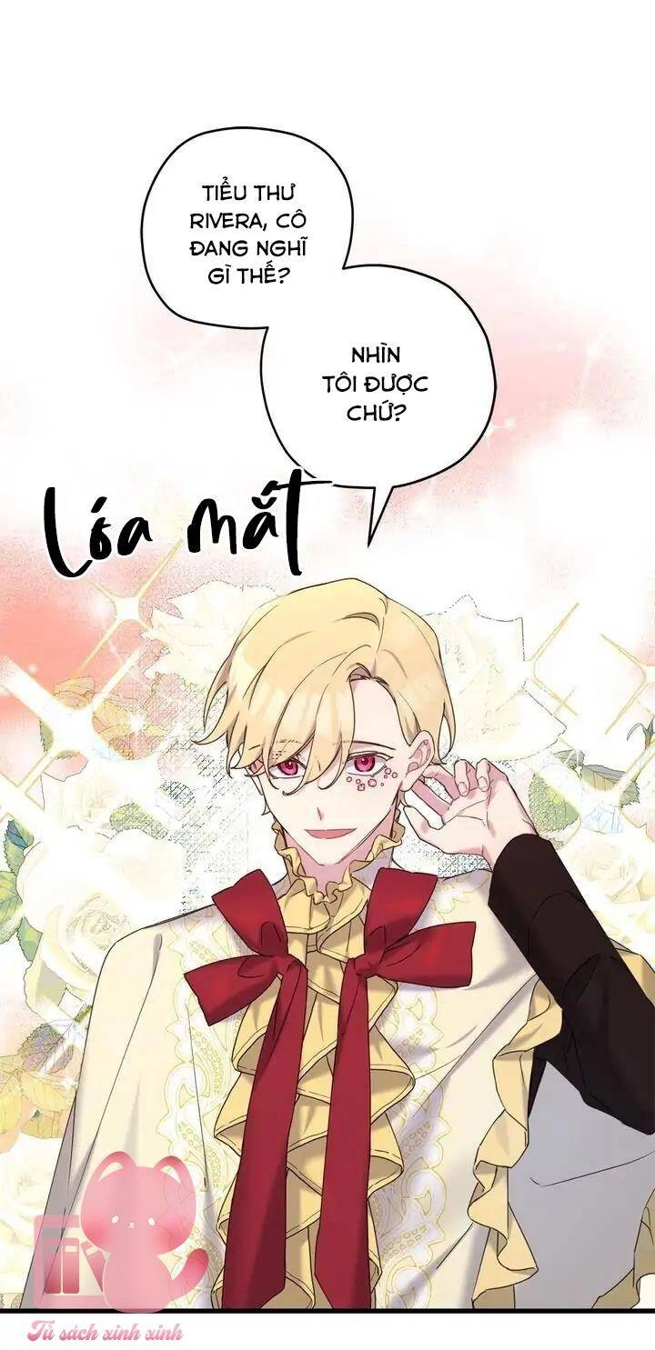 Xin Hãy Cứ Khóc Thái Tử Chapter 25 - 2