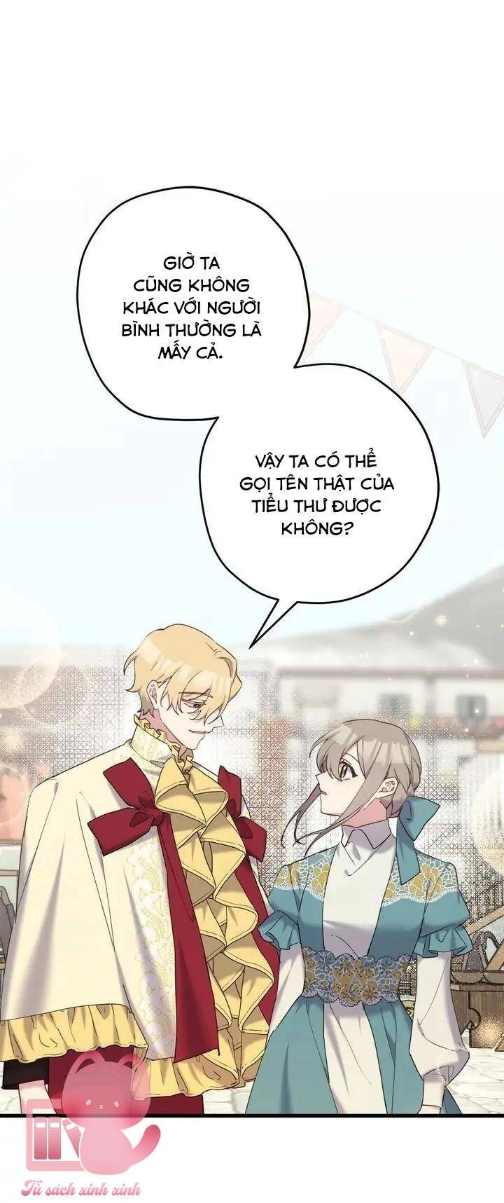 Xin Hãy Cứ Khóc Thái Tử Chapter 25 - 13