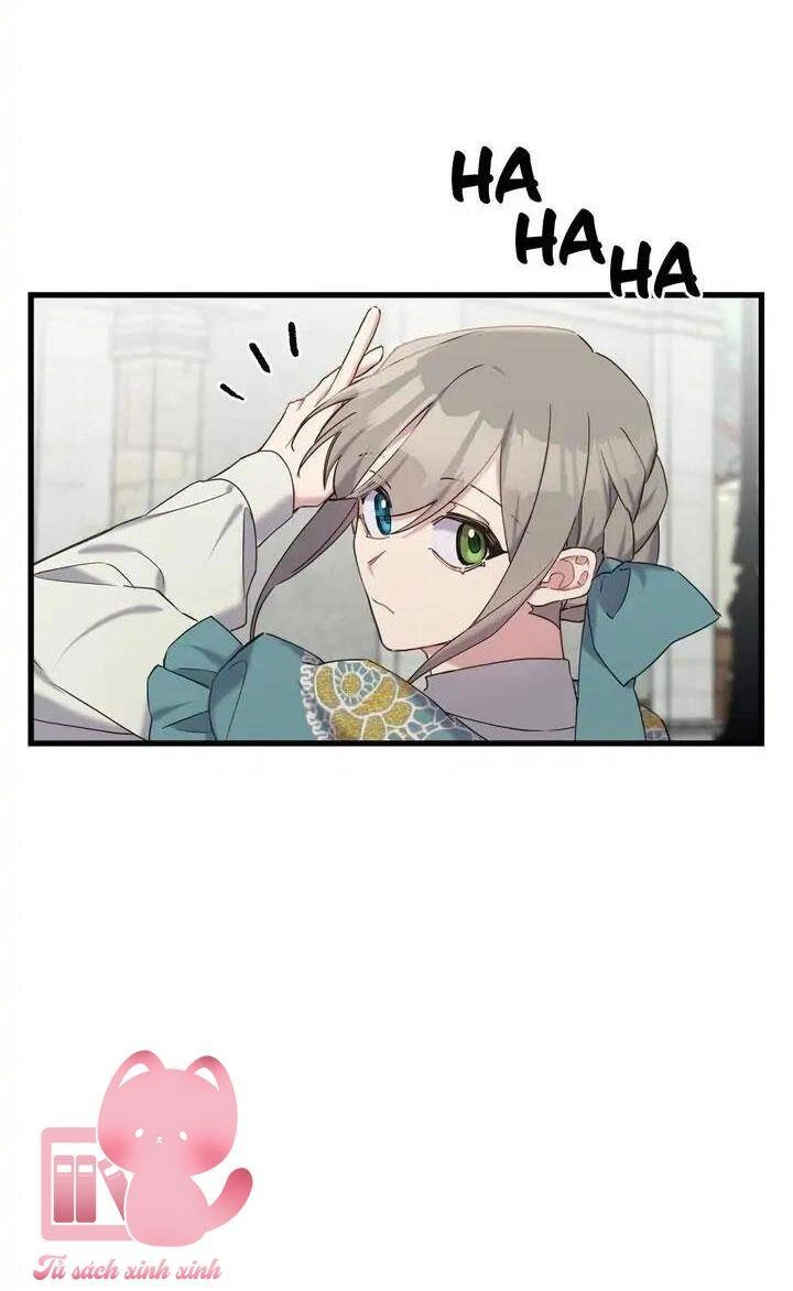 Xin Hãy Cứ Khóc Thái Tử Chapter 25 - 16