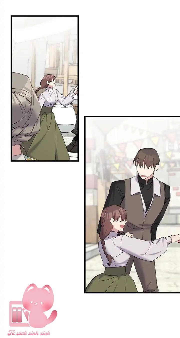 Xin Hãy Cứ Khóc Thái Tử Chapter 25 - 17