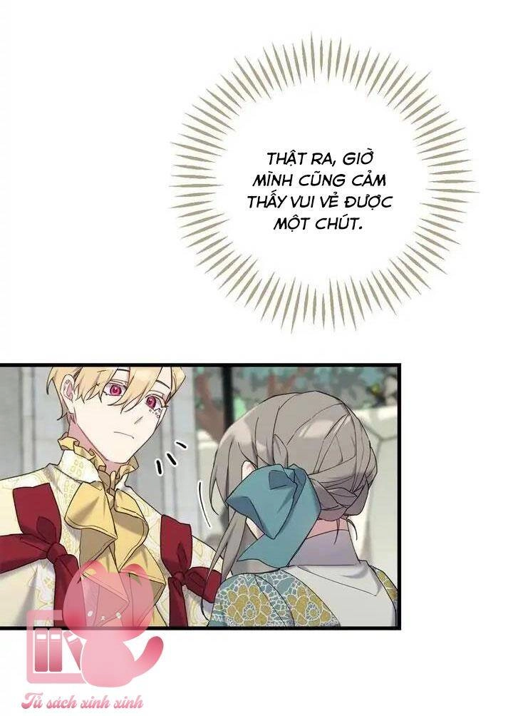 Xin Hãy Cứ Khóc Thái Tử Chapter 25 - 19