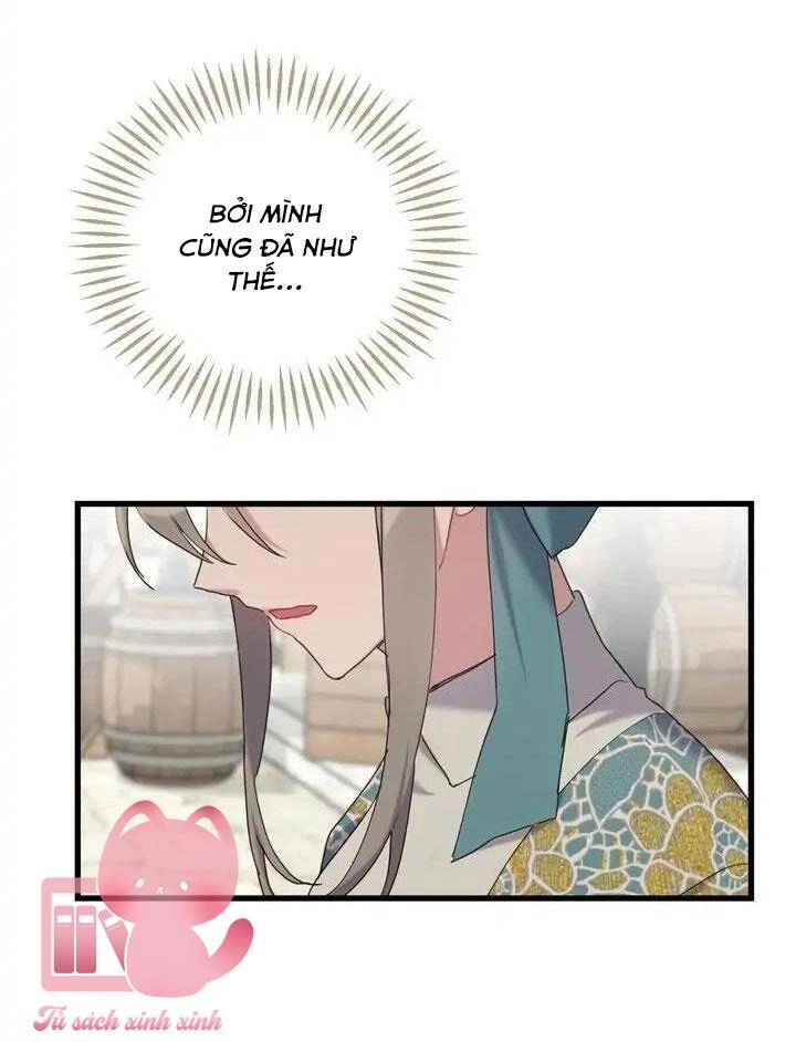 Xin Hãy Cứ Khóc Thái Tử Chapter 25 - 20